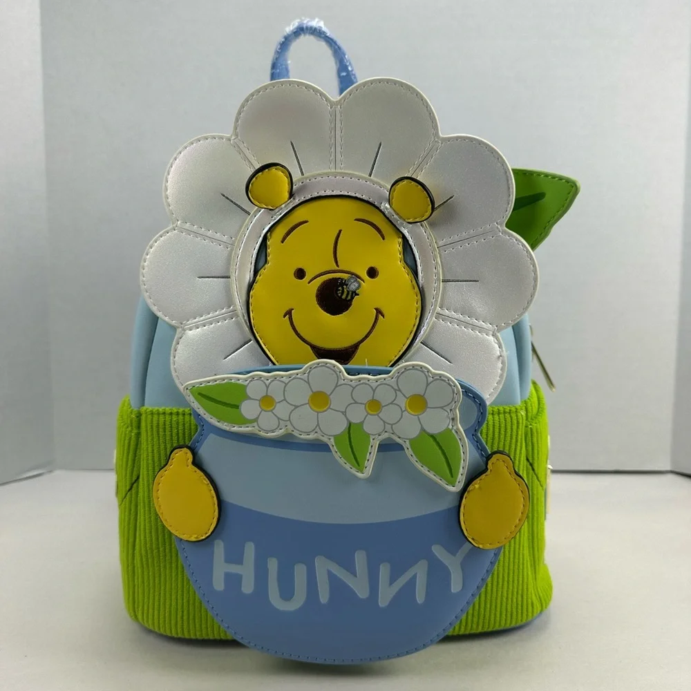 Loungefly nwt winnie